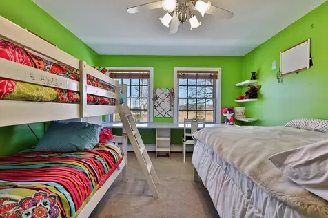 39 Wallis View Lane Ludlow VT 05149