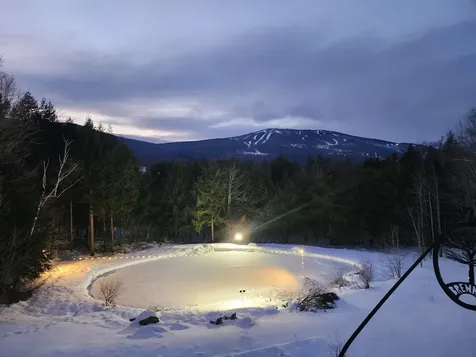 39 Wallis View Lane Ludlow VT 05149