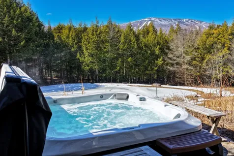 39 Wallis View Lane Ludlow VT 05149