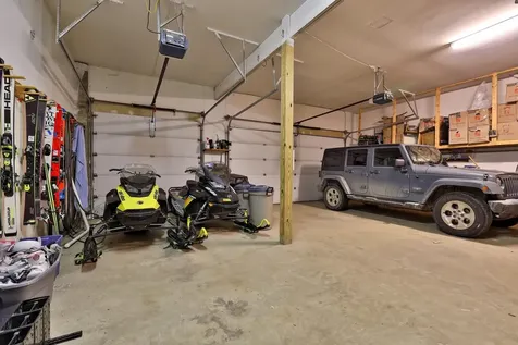 39 Wallis View Lane Ludlow VT 05149