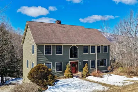 39 Wallis View Lane Ludlow VT 05149
