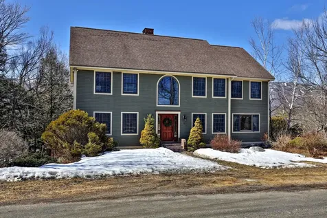 39 Wallis View Lane Ludlow VT 05149