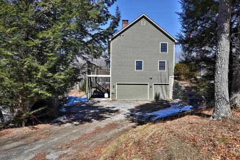 39 Wallis View Lane Ludlow VT 05149