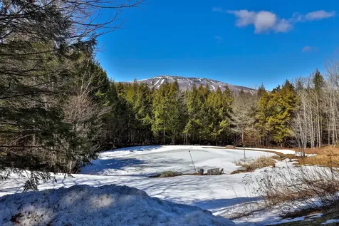 39 Wallis View Lane Ludlow VT 05149