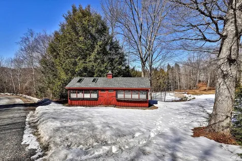 39 Wallis View Lane Ludlow VT 05149