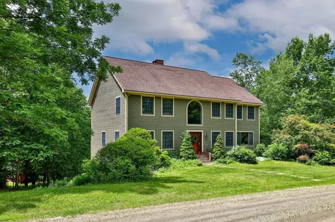 39 Wallis View Lane Ludlow VT 05149