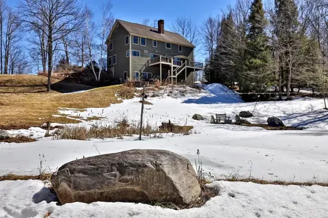 39 Wallis View Lane Ludlow VT 05149