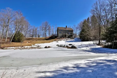 39 Wallis View Lane Ludlow VT 05149
