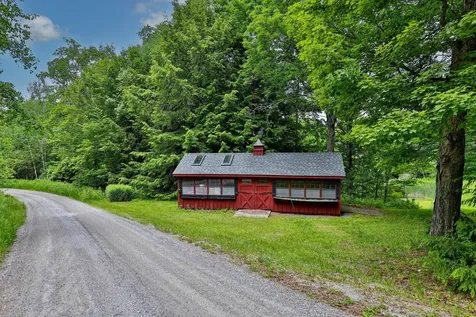39 Wallis View Lane Ludlow VT 05149