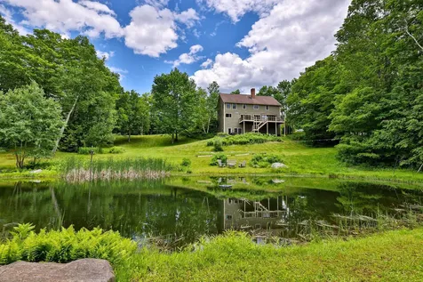 39 Wallis View Lane Ludlow VT 05149