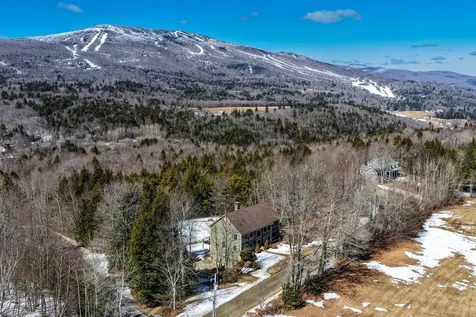 39 Wallis View Lane Ludlow VT 05149