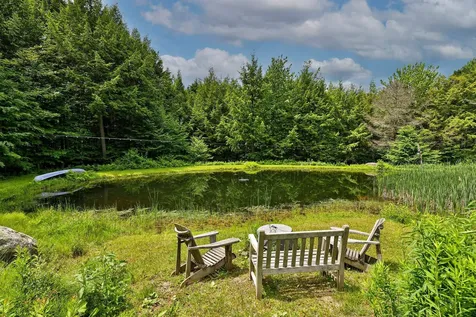 39 Wallis View Lane Ludlow VT 05149