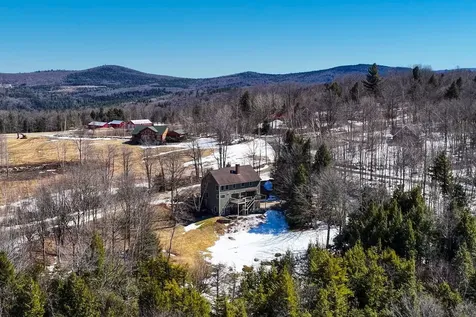 39 Wallis View Lane Ludlow VT 05149