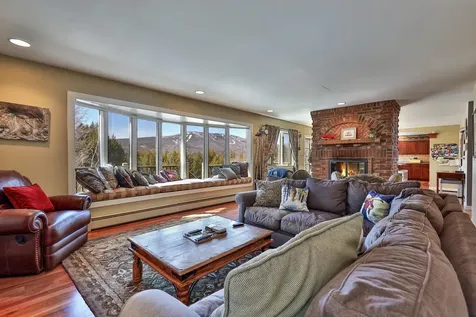 39 Wallis View Lane Ludlow VT 05149