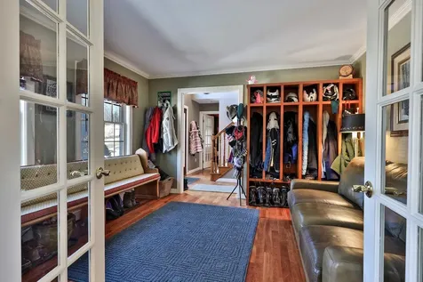 39 Wallis View Lane Ludlow VT 05149