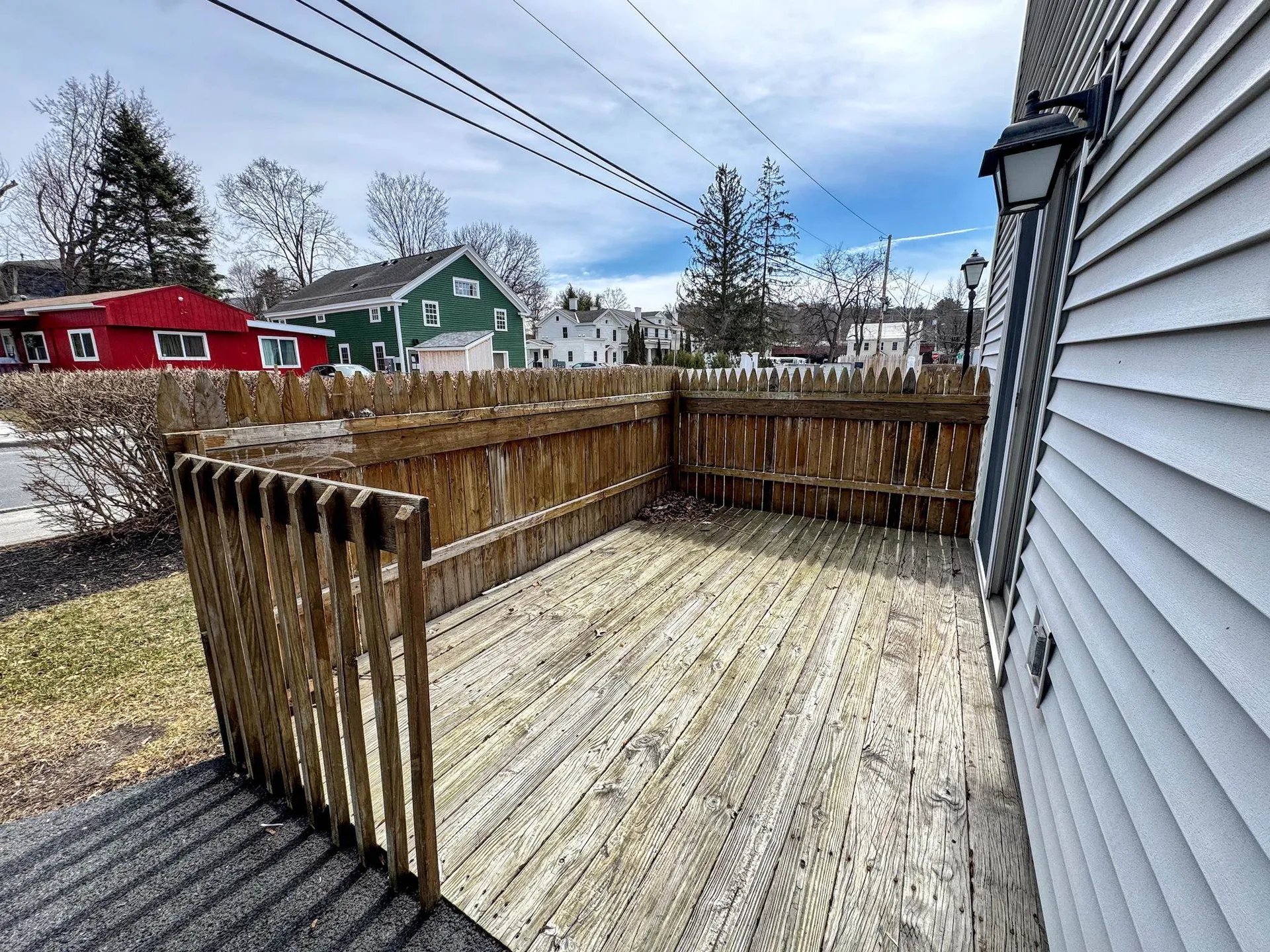 106 Park Street Bennington VT 05201