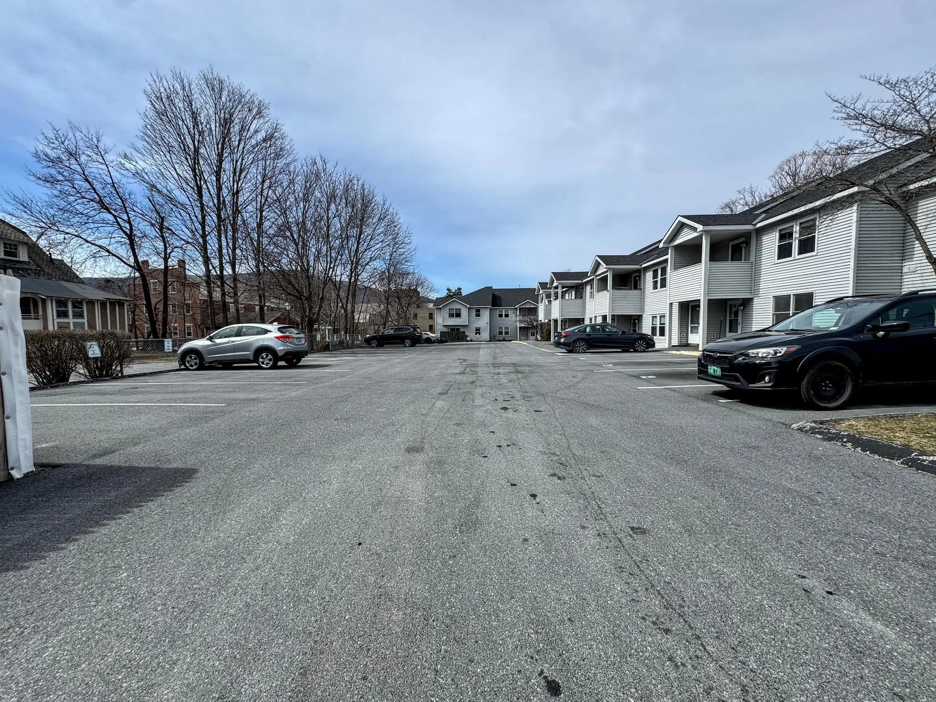 106 Park Street Bennington VT 05201
