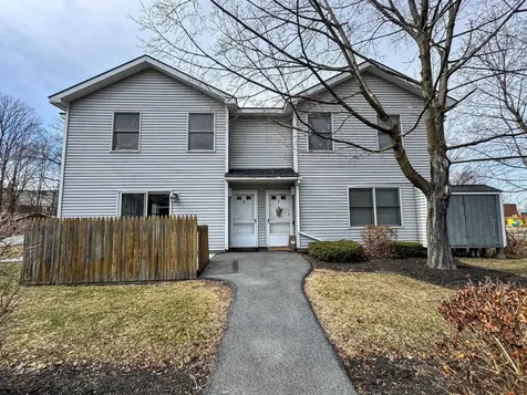 106 Park Street Bennington VT 05201