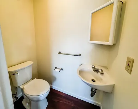 106 Park Street Bennington VT 05201