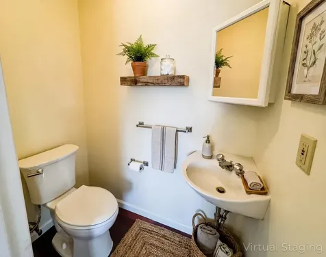 106 Park Street Bennington VT 05201