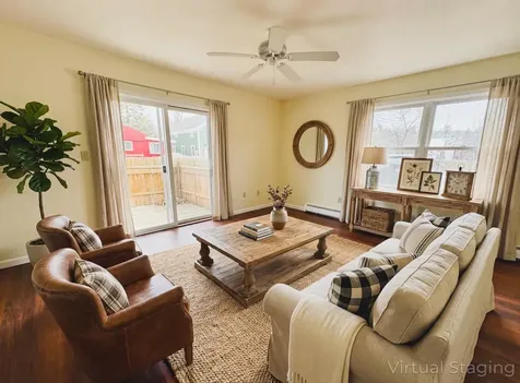 106 Park Street Bennington VT 05201