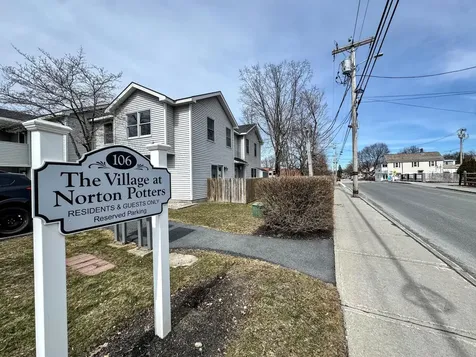 106 Park Street Bennington VT 05201