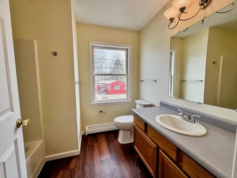 106 Park Street Bennington VT 05201