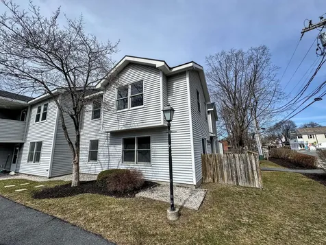 106 Park Street Bennington VT 05201