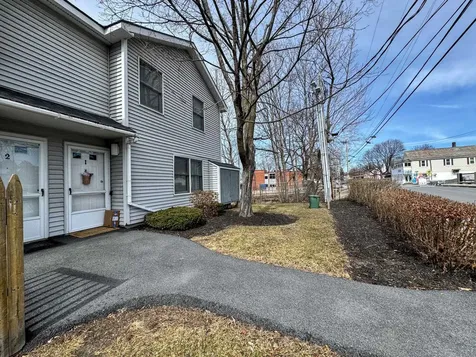 106 Park Street Bennington VT 05201