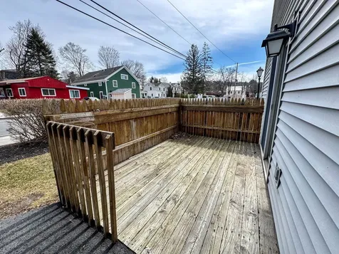 106 Park Street Bennington VT 05201