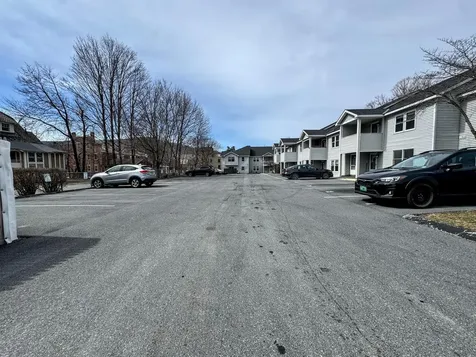 106 Park Street Bennington VT 05201