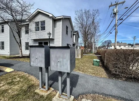 106 Park Street Bennington VT 05201