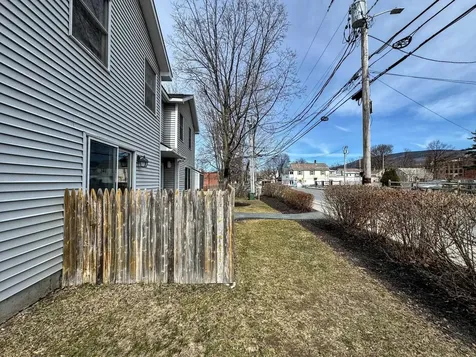 106 Park Street Bennington VT 05201