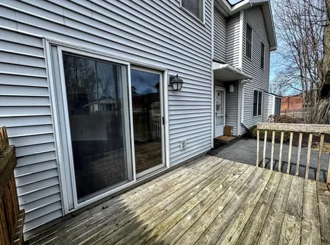 106 Park Street Bennington VT 05201