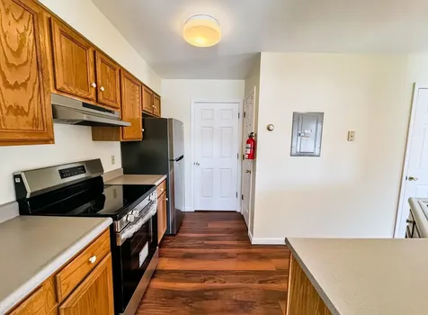 106 Park Street Bennington VT 05201