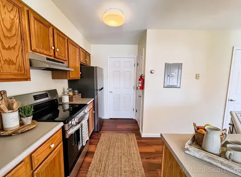 106 Park Street Bennington VT 05201