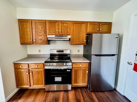 106 Park Street Bennington VT 05201