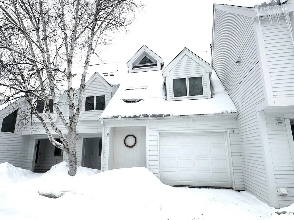 5 High Country Way Waterville Valley NH 03215