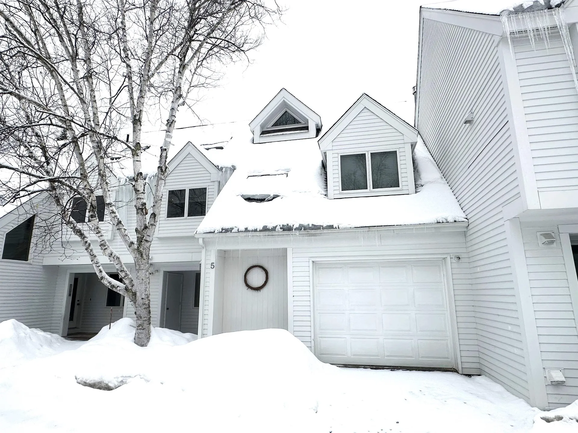 5 High Country Way Waterville Valley NH 03215