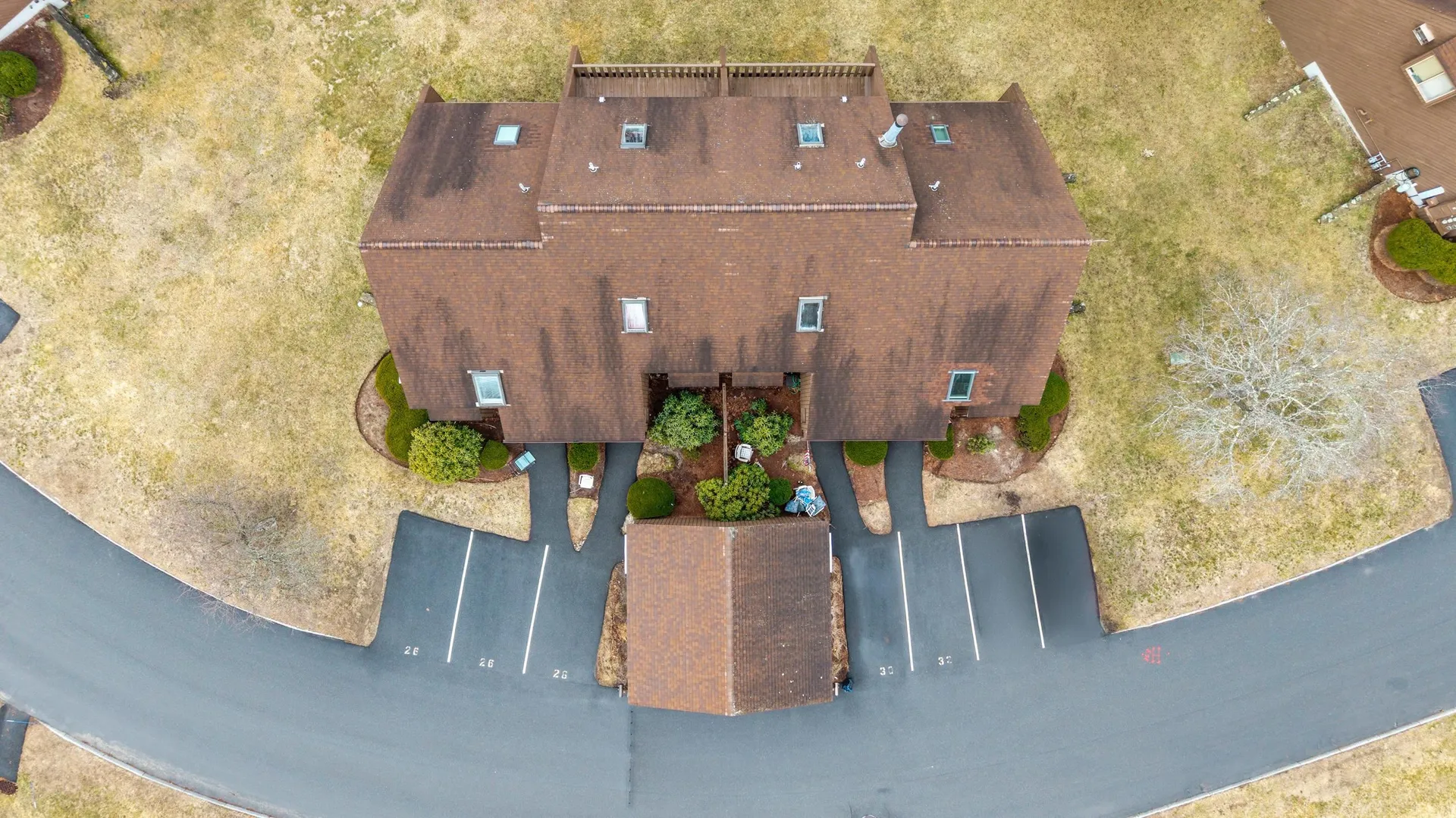 30 Spring Cove Road Nashua NH 03062