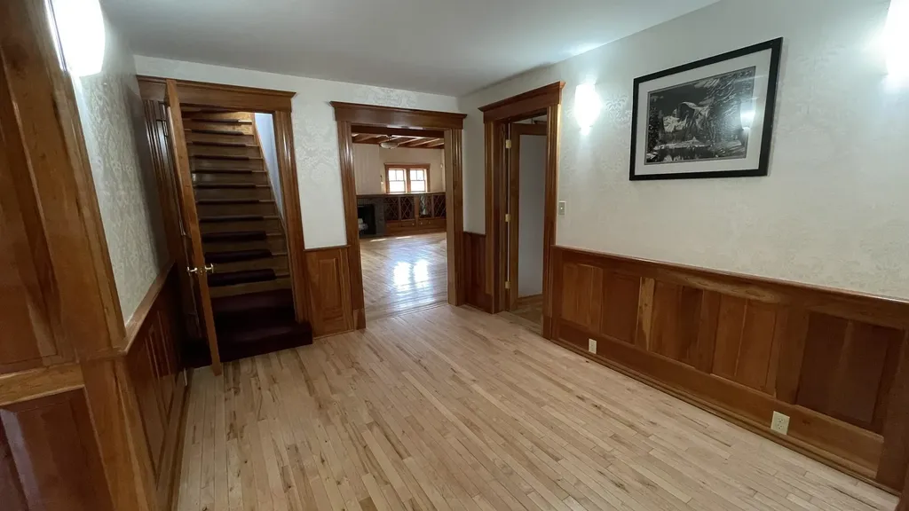 33 Sunset Hill Road Randolph VT 05060