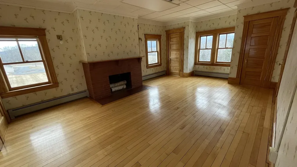 33 Sunset Hill Road Randolph VT 05060