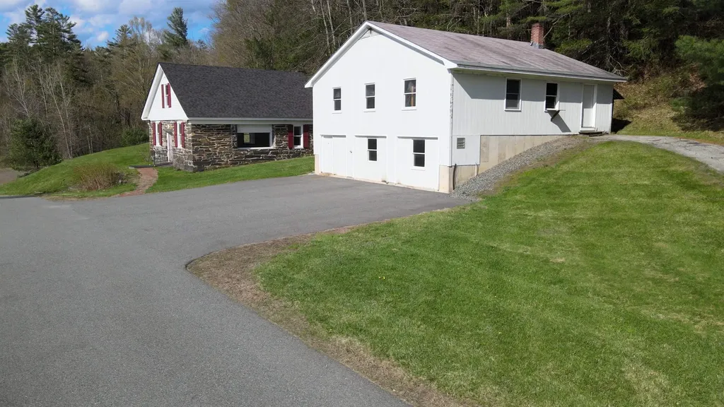 33 Sunset Hill Road Randolph VT 05060