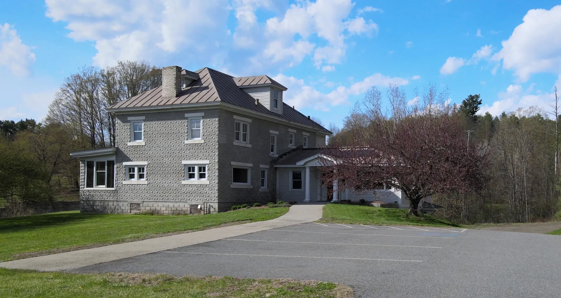 33 Sunset Hill Road Randolph VT 05060