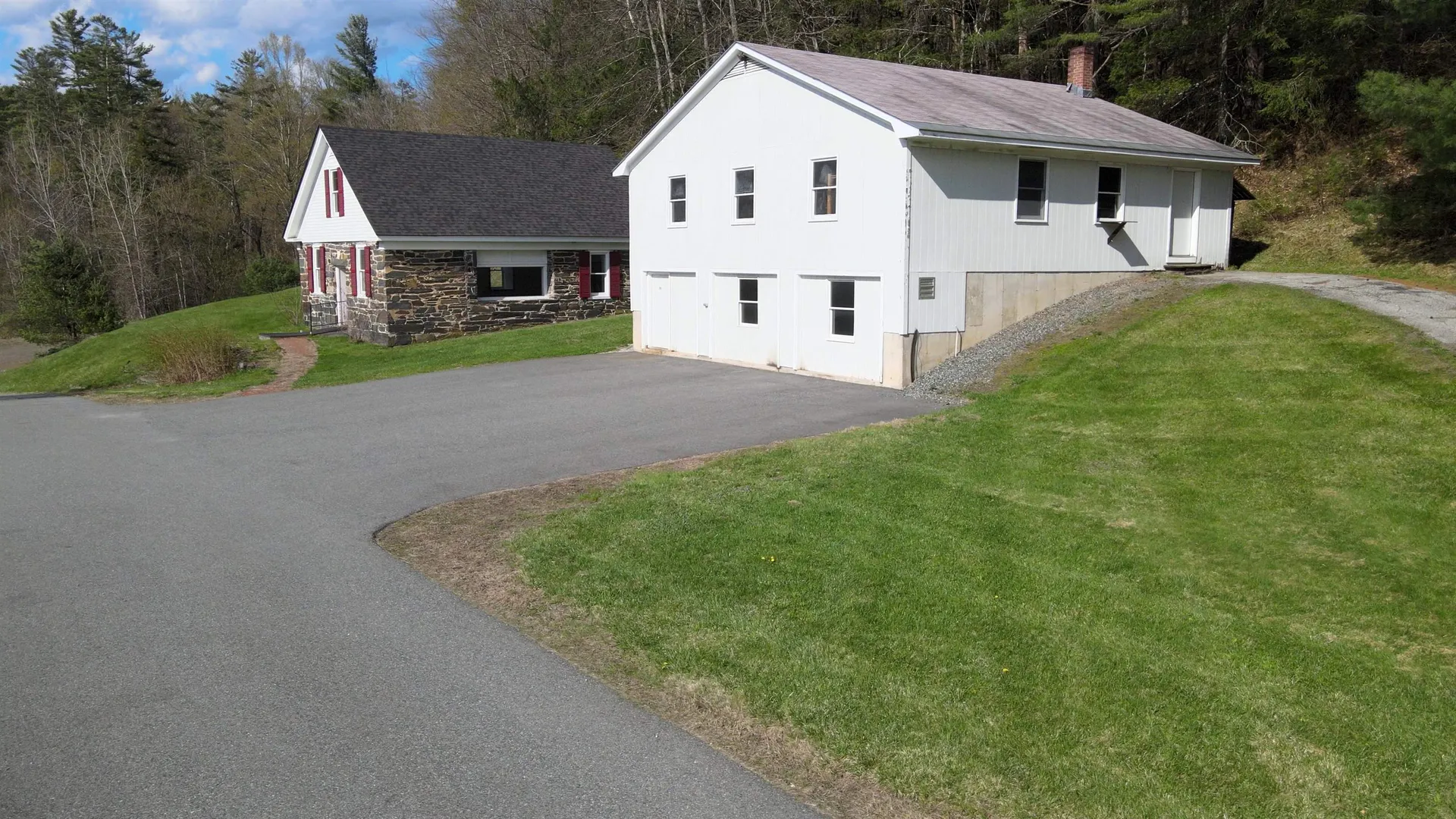 33 Sunset Hill Road Randolph VT 05060