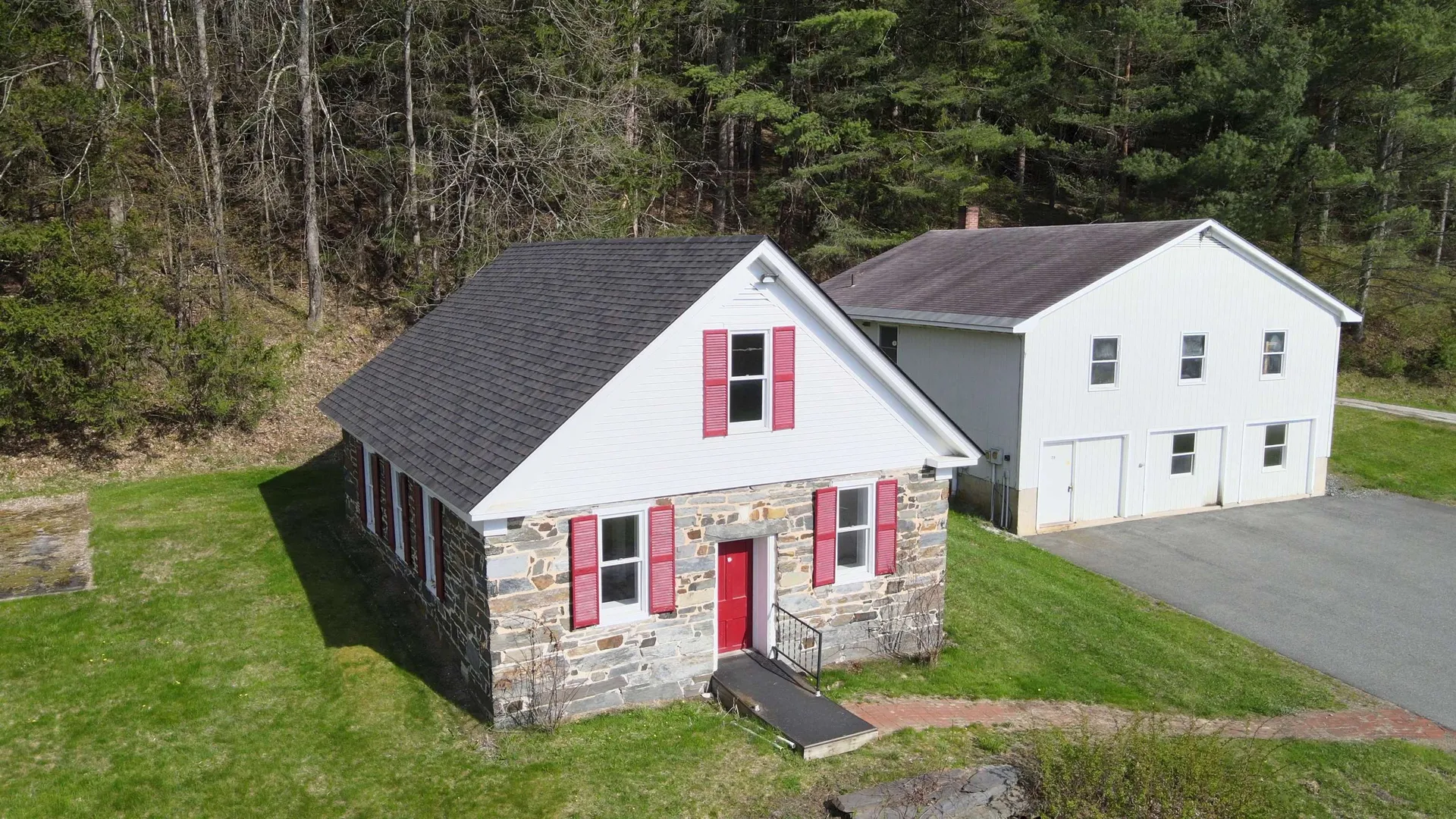 33 Sunset Hill Road Randolph VT 05060