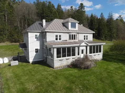 33 Sunset Hill Road Randolph VT 05060