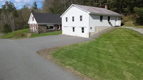 33 Sunset Hill Road Randolph VT 05060