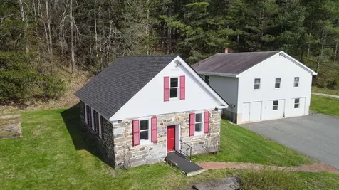 33 Sunset Hill Road Randolph VT 05060