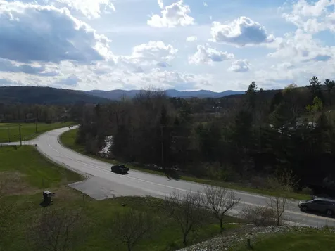 33 Sunset Hill Road Randolph VT 05060